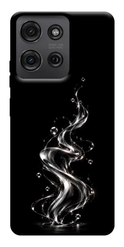 Чохол itsPrint Абстракція для Motorola Moto G75 5G, armored, купити оптом з доставкою