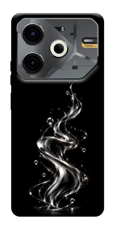 Чохол itsPrint Абстракція для TECNO Pova 6 Neo (LI6), armored, купити оптом з доставкою