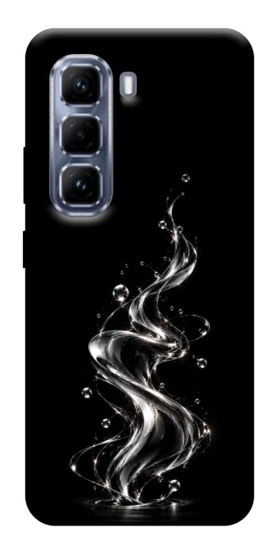 Чохол itsPrint Абстракція для Infinix Hot 50 Pro, armored, купити оптом з доставкою