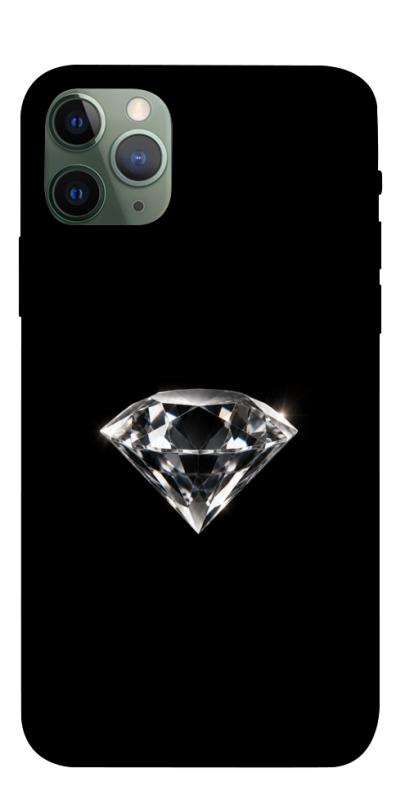 Чехол itsPrint Діамант для Apple iPhone 11 Pro (5.8"), armored, купить оптом с доставкой