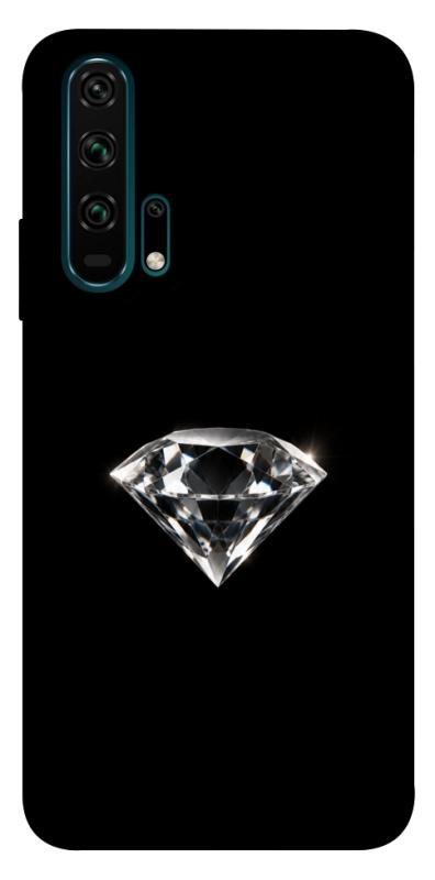 Чохол itsPrint Діамант для Huawei Honor 20 Pro, armored, купити оптом з доставкою