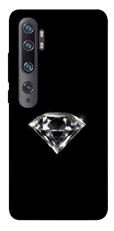 Чохол itsPrint Діамант для Xiaomi Mi Note 10 / Note 10 Pro / Mi CC9 Pro, armored, купити оптом з доставкою