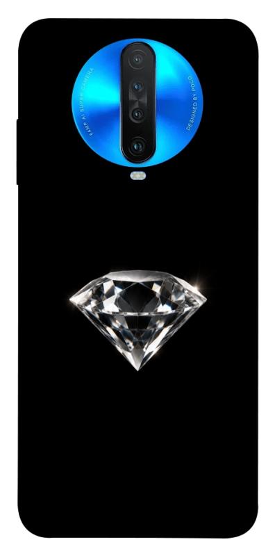 Чохол itsPrint Діамант для Xiaomi Redmi K30, armored, купити оптом з доставкою