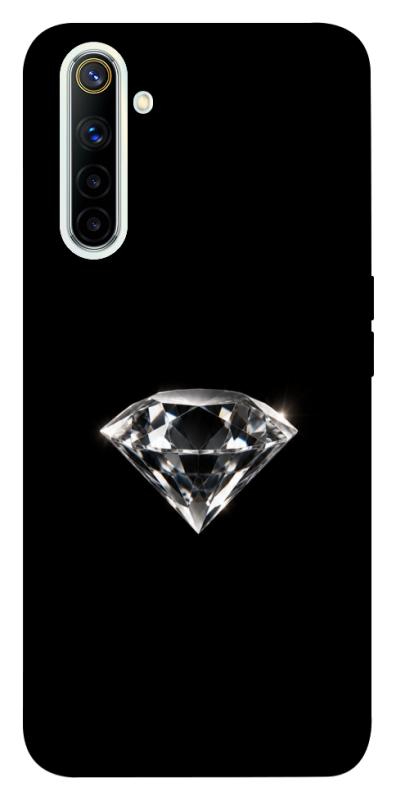 Чохол itsPrint Діамант для Realme 6, armored, купити оптом з доставкою