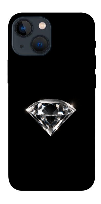 Чехол itsPrint Діамант для Apple iPhone 13 mini (5.4"), armored, купить оптом с доставкой