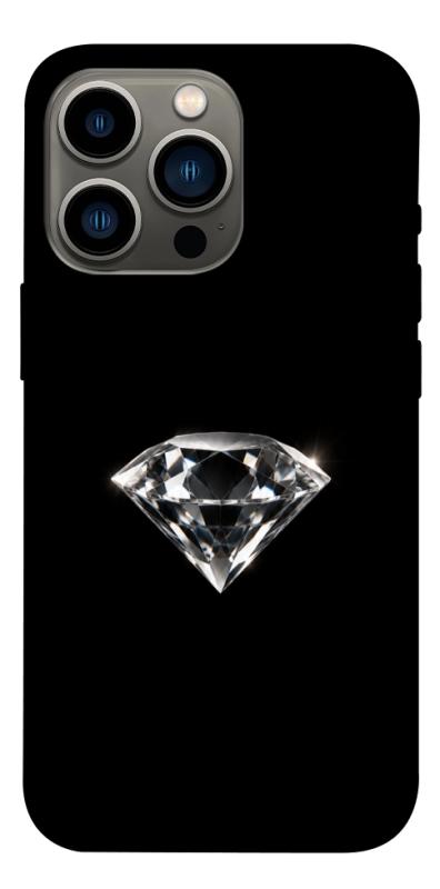 Чехол itsPrint Діамант для Apple iPhone 13 Pro (6.1"), armored, купить оптом с доставкой