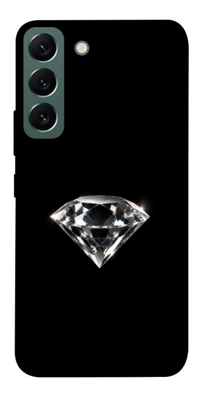 Чохол itsPrint Діамант для Samsung Galaxy S22, armored, купити оптом з доставкою