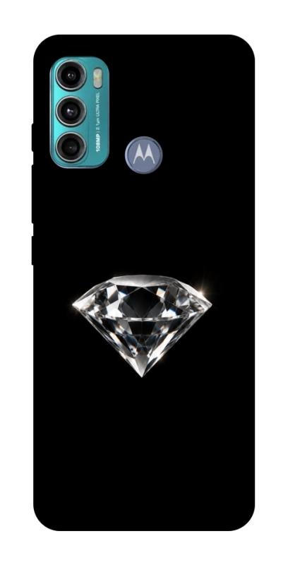 Чехол itsPrint Діамант для Motorola Moto G60, armored, купить оптом с доставкой