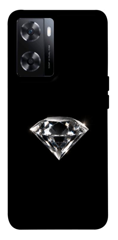 Чехол itsPrint Діамант для OnePlus Nord N20 SE, armored, купить оптом с доставкой