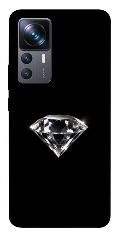 Чохол itsPrint Діамант для Xiaomi 12T / 12T Pro, armored, купити оптом з доставкою