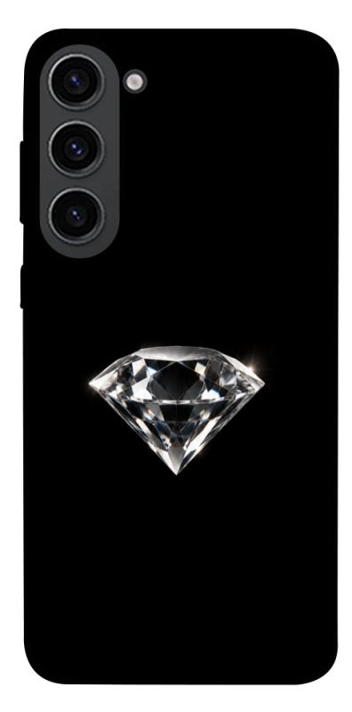 Чохол itsPrint Діамант для Samsung Galaxy S23, armored, купити оптом з доставкою
