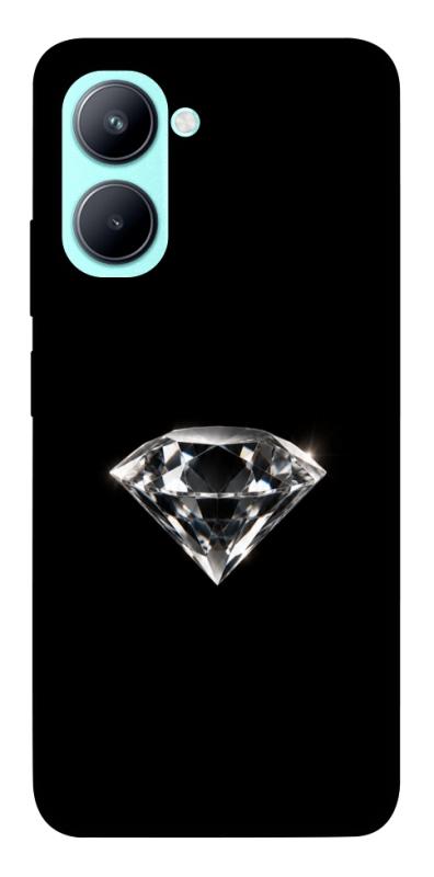 Чохол itsPrint Діамант для Realme C33, armored, купити оптом з доставкою