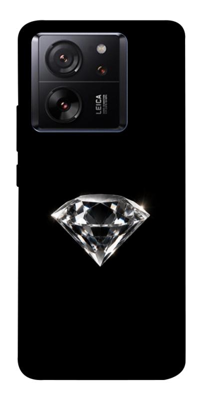 Чохол itsPrint Діамант для Xiaomi 13T, armored, купити оптом з доставкою