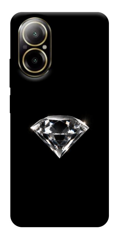 Чехол itsPrint Діамант для Realme C67 4G, armored, купить оптом с доставкой