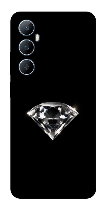 Чохол itsPrint Діамант для Realme C65 4G, armored, купити оптом з доставкою