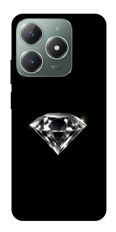 Чохол itsPrint Діамант для Realme C61 4G, armored, купити оптом з доставкою