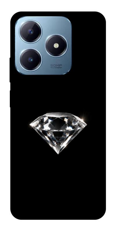 Чохол itsPrint Діамант для Realme C63 4G, armored, купити оптом з доставкою
