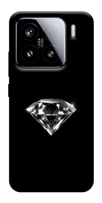 Чохол itsPrint Діамант для Xiaomi 15, armored, купити оптом з доставкою
