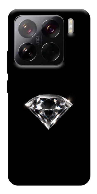 Чохол itsPrint Діамант для Xiaomi 15 Pro, armored, купити оптом з доставкою