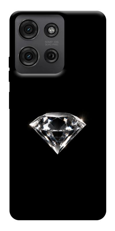 Чохол itsPrint Діамант для Motorola Moto G75 5G, armored, купити оптом з доставкою