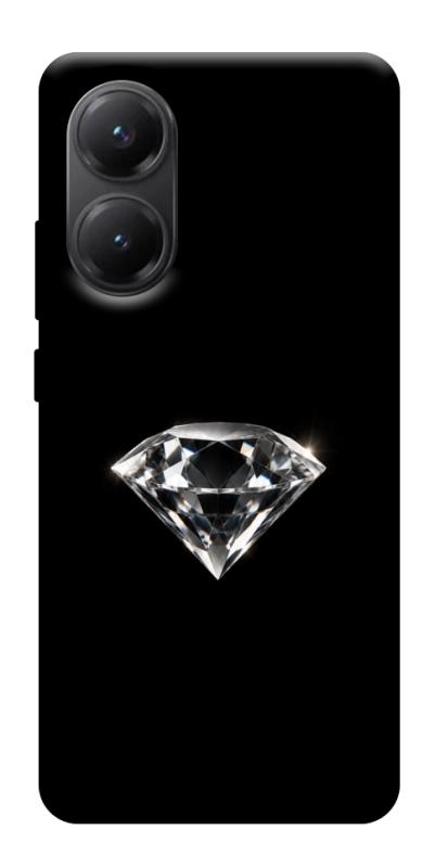 Чохол itsPrint Діамант для Xiaomi Poco X7 Pro, armored, купити оптом з доставкою