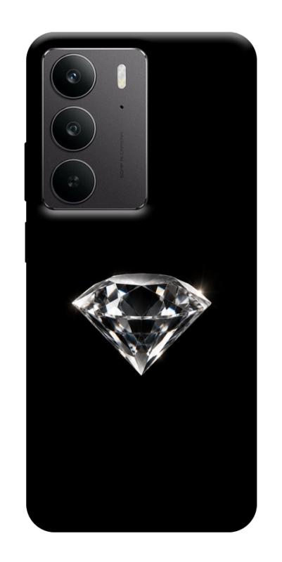 Чохол itsPrint Діамант для Realme C75, armored, купити оптом з доставкою