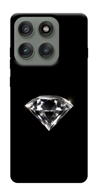 Чехол itsPrint Діамант для Motorola Edge 60 Pro, armored, купить оптом с доставкой