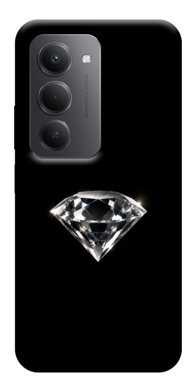 Чохол itsPrint Діамант для Xiaomi Redmi 15 (EU), armored, купити оптом з доставкою
