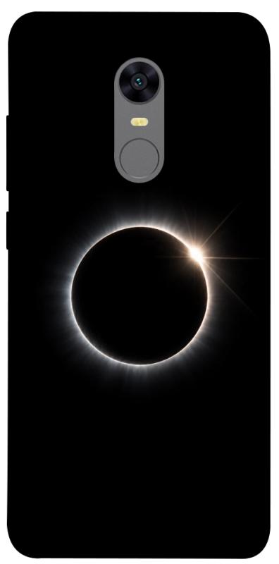 Чохол itsPrint Затемнення для Xiaomi Redmi 5 Plus / Redmi Note 5 (Single Camera), armored, купити оптом з доставкою