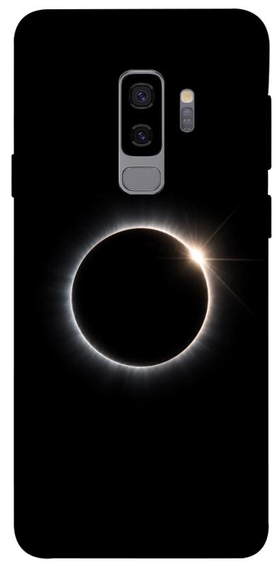 Чохол itsPrint Затемнення для Samsung Galaxy S9+, armored, купити оптом з доставкою