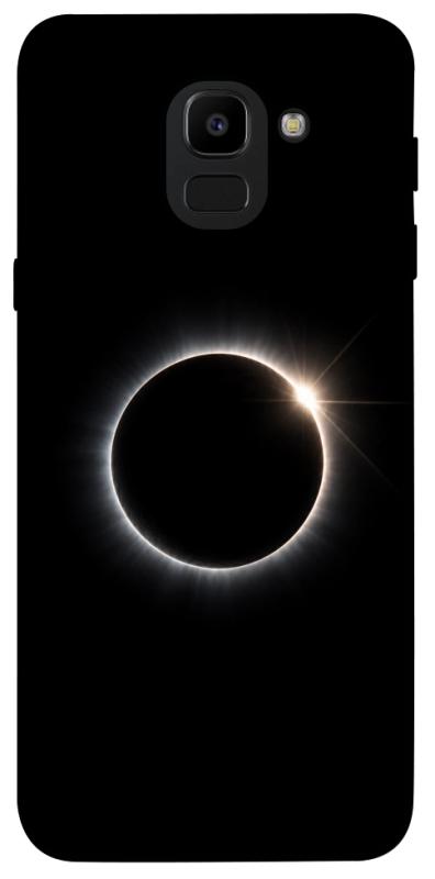 Чохол itsPrint Затемнення для Samsung J600F Galaxy J6 (2018), armored, купити оптом з доставкою