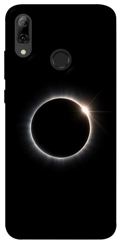 Чехол itsPrint Затемнення для Huawei P Smart (2019), armored, купить оптом с доставкой