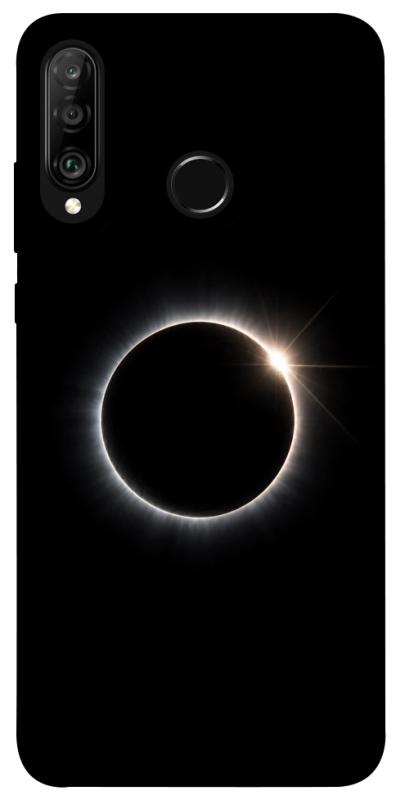 Чохол itsPrint Затемнення для Huawei P30 lite, armored, купити оптом з доставкою