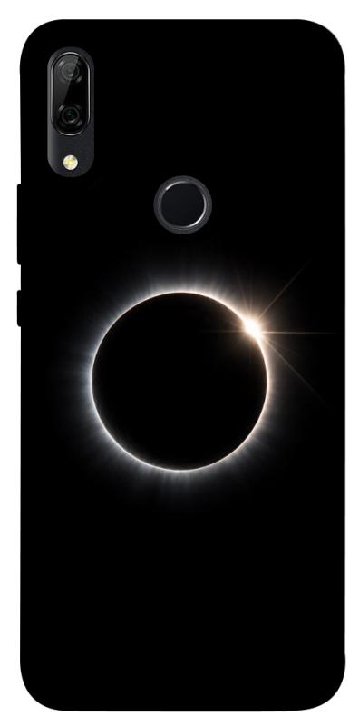 Чехол itsPrint Затемнення для Huawei P Smart Z, armored, купить оптом с доставкой