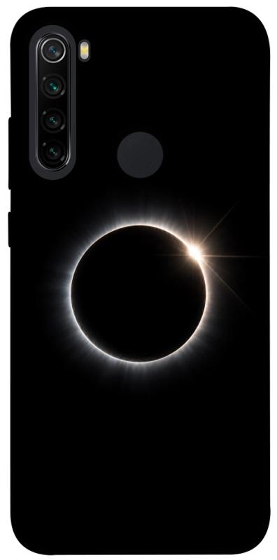 Чохол itsPrint Затемнення для Xiaomi Redmi Note 8, armored, купити оптом з доставкою