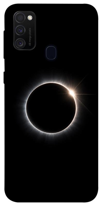 Чохол itsPrint Затемнення для Samsung Galaxy M30s / M21, armored, купити оптом з доставкою