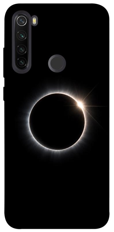 Чохол itsPrint Затемнення для Xiaomi Redmi Note 8T, armored, купити оптом з доставкою