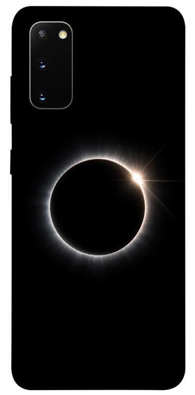Чохол itsPrint Затемнення для Samsung Galaxy S20, armored, купити оптом з доставкою