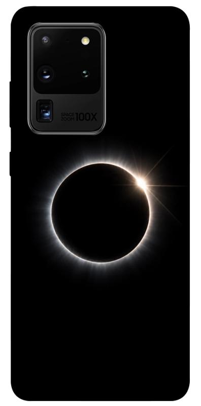 Чехол itsPrint Затемнення для Samsung Galaxy S20 Ultra, armored, купить оптом с доставкой