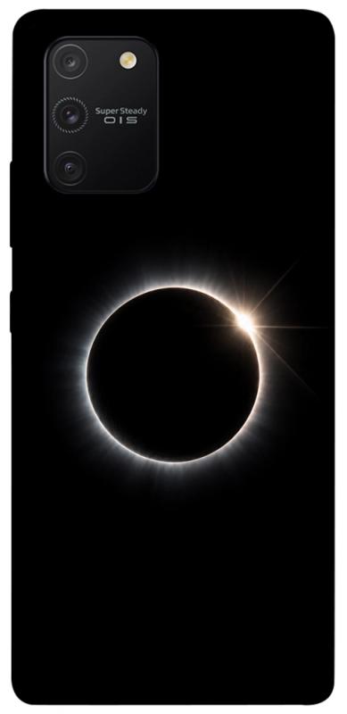 Чохол itsPrint Затемнення для Samsung Galaxy S10 Lite, armored, купити оптом з доставкою