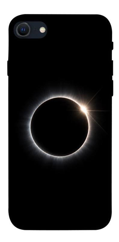 Чохол itsPrint Затемнення для Apple iPhone SE (2020), armored, купити оптом з доставкою