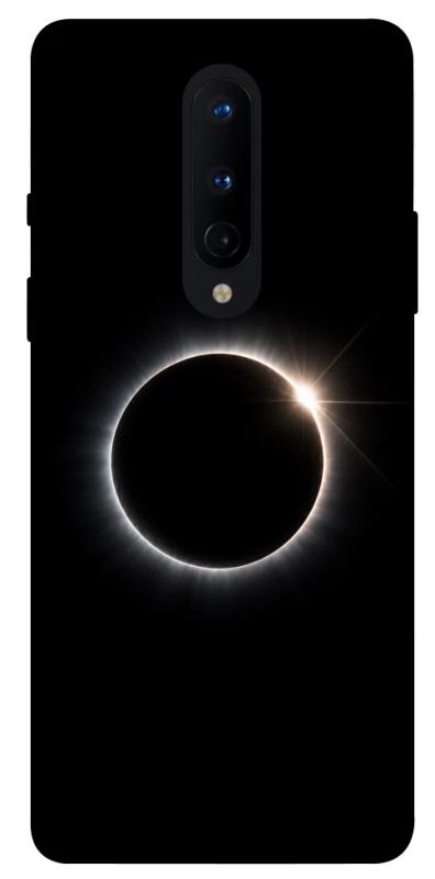 Чехол itsPrint Затемнення для OnePlus 8, armored, купить оптом с доставкой