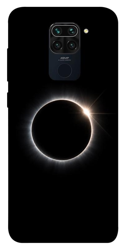 Чохол itsPrint Затемнення для Xiaomi Redmi Note 9 / Redmi 10X, armored, купити оптом з доставкою
