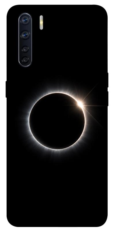 Чохол itsPrint Затемнення для Oppo A91, armored, купити оптом з доставкою