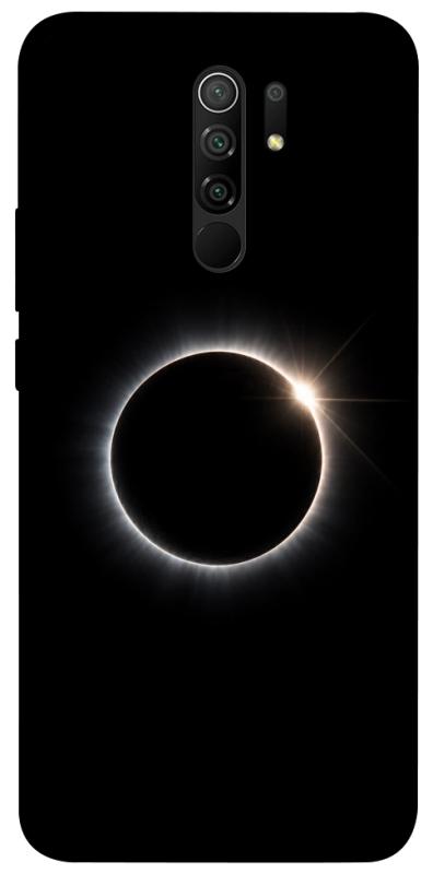 Чохол itsPrint Затемнення для Xiaomi Redmi 9, armored, купити оптом з доставкою