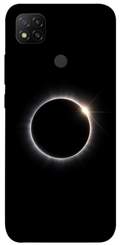 Чохол itsPrint Затемнення для Xiaomi Redmi 9C, armored, купити оптом з доставкою