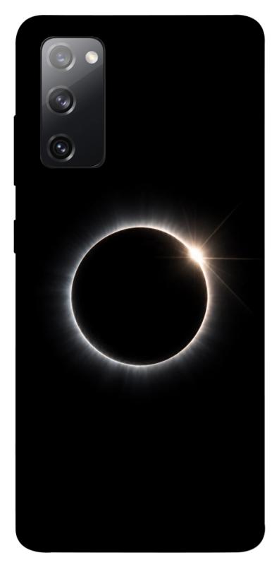 Чохол itsPrint Затемнення для Samsung Galaxy S20 FE, armored, купити оптом з доставкою