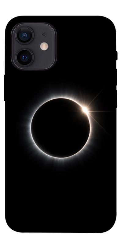 Чохол itsPrint Затемнення для Apple iPhone 12 mini (5.4"), armored, купити оптом з доставкою