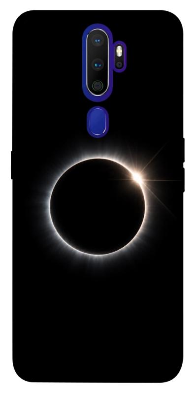 Чохол itsPrint Затемнення для Oppo A5 (2020) / Oppo A9 (2020), armored, купити оптом з доставкою