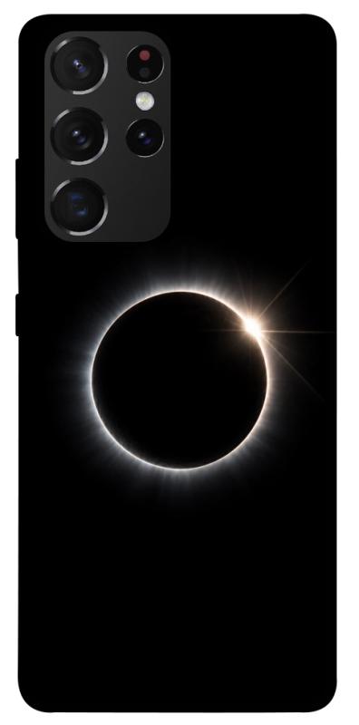 Чохол itsPrint Затемнення для Samsung Galaxy S21 Ultra, armored, купити оптом з доставкою